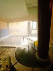 旅館しんゆ