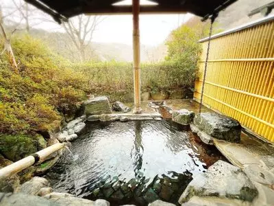 旅館しんゆ