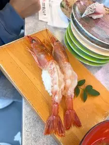 回転寿司 魚どんや（さかなどんや）