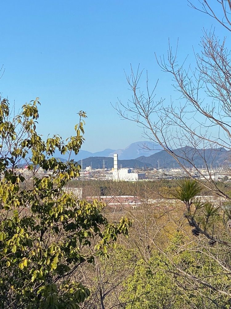 chiakiiiさんが投稿した鏡神社に関する口コミの画像