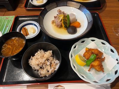施設画像