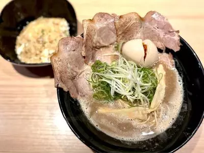らーめん 伊藝（ラーメン イゲイ）