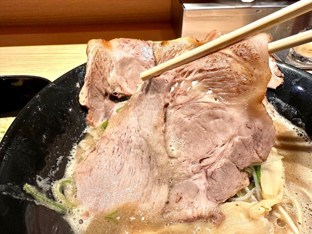 かずくんさんが投稿したらーめん 伊藝（ラーメン イゲイ）に関する口コミの画像