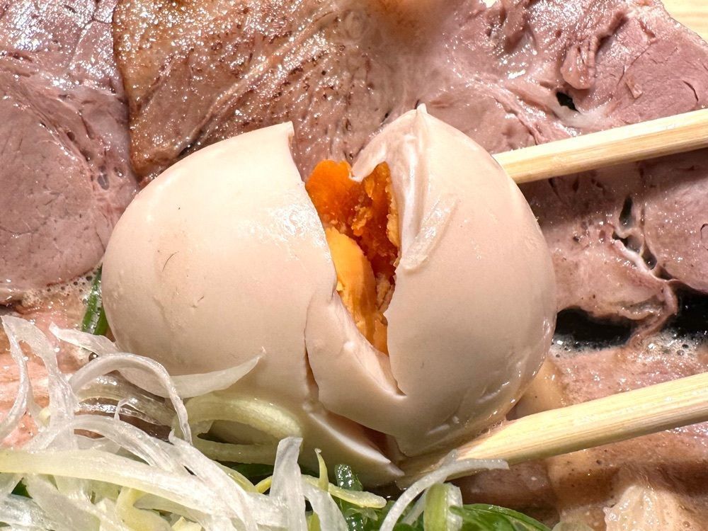 かずくんさんが投稿したらーめん 伊藝（ラーメン イゲイ）に関する口コミの画像