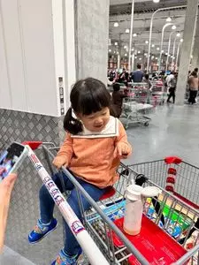 コストコ 群馬明和倉庫店（COSTCO）