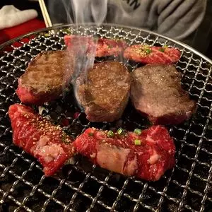 焼肉革命 牛将 平塚店（もうしょう）