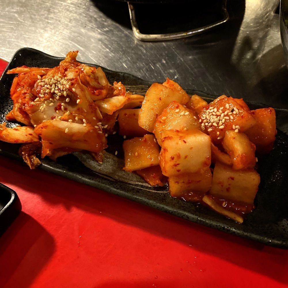 yoshiさんが投稿した焼肉革命 牛将 平塚店（もうしょう）に関する口コミの画像