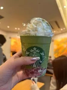 スターバックスコーヒー 吉祥寺PARCO店