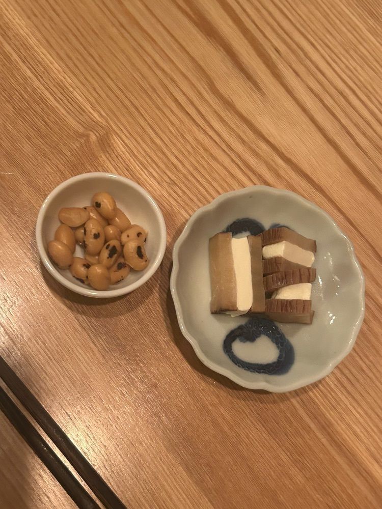 sachi_s3さんが投稿した恵比寿それがしに関する口コミの画像