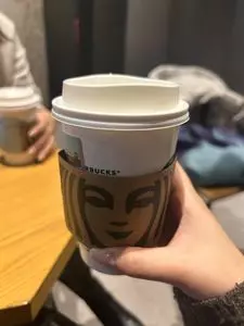 スターバックスコーヒー 福岡大濠公園店