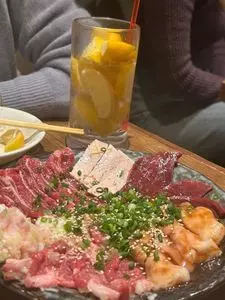 ジャストミート 大名店