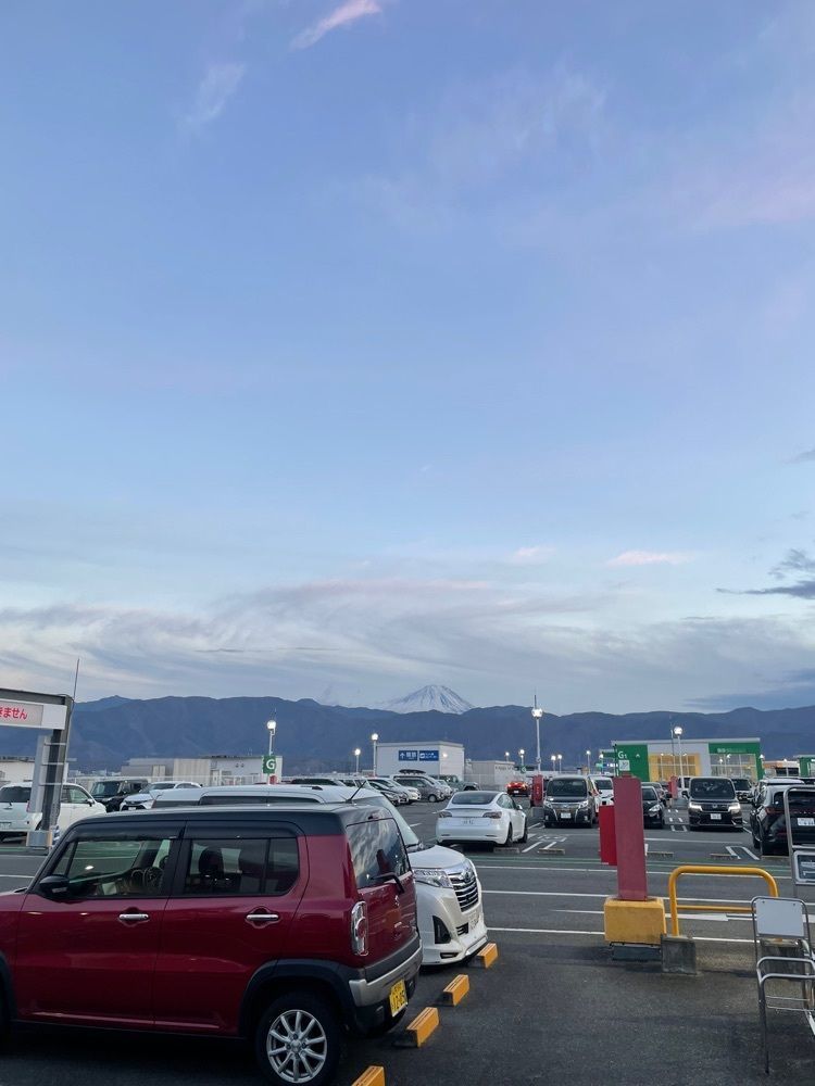 nostalgic_hiking_bca8さんが投稿したイオンスタイル 甲府昭和店（AEON STYLE）に関する口コミの画像