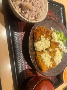 大戸屋 六本木店
