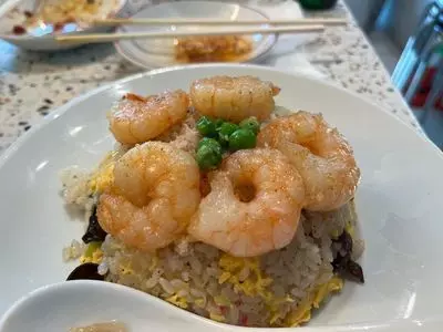 フーフー飯店