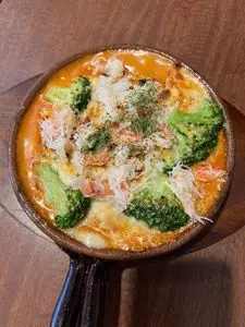 ラ・フォンターナ 花小金井