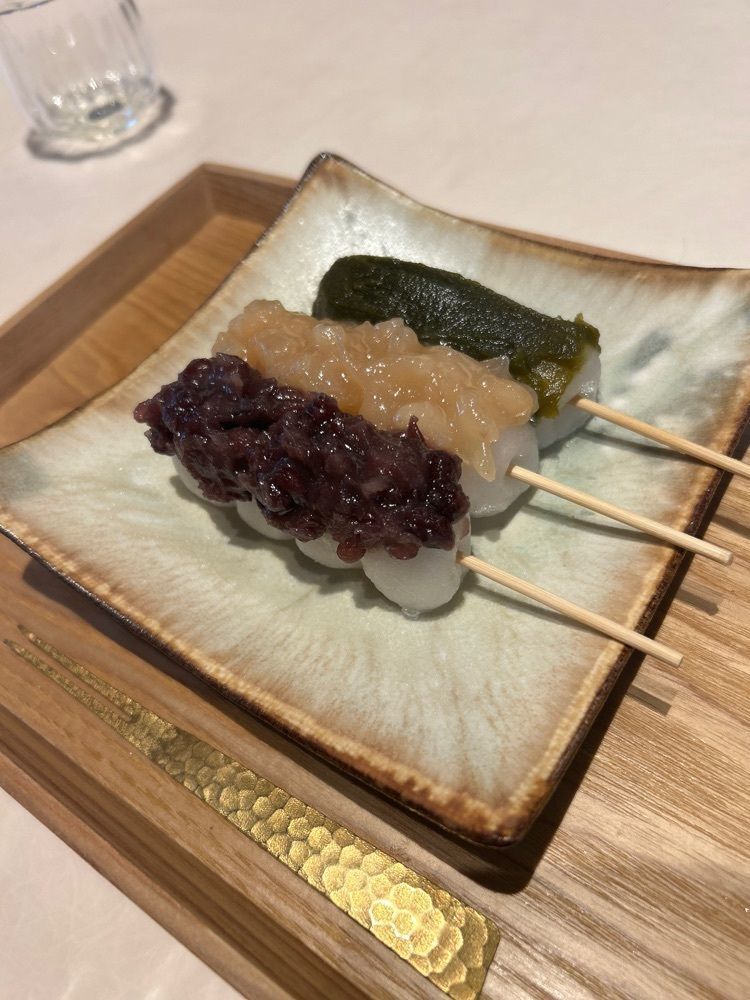 きなこさんが投稿した茶寮 楽書院（Rakushoin）に関する口コミの画像