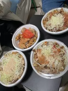 アンナプルナフード&アジアンスターケバブ（Annapurna Foods&Asian Star Kebab）