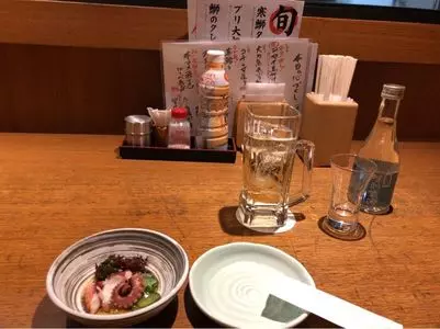 庄や 東久留米店