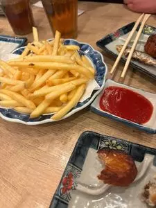磯丸水産 名駅三丁目店
