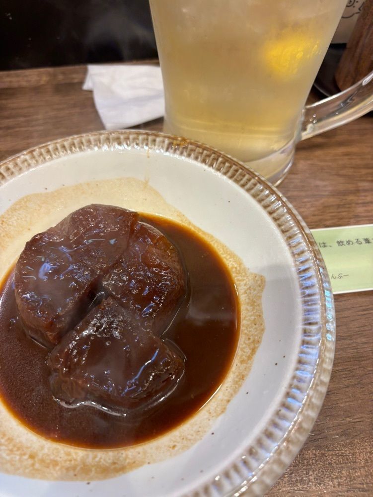 ym.gourmetさんが投稿した立呑み 焼きとん 大黒 うまいもん通り店に関する口コミの画像