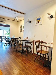 FAINA ウクライナ料理 4枚目