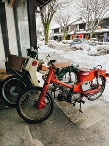 FAINA ウクライナ料理 8枚目