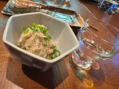 鳥の助（トリノスケ）