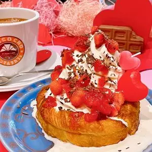 サンマルクカフェ MEGAドン・キホーテ姫路広畑店