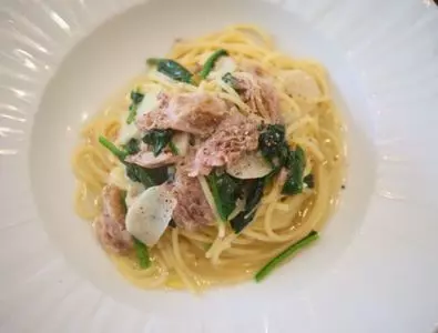 Trattoria Gita（トラットリアジータ） 3枚目