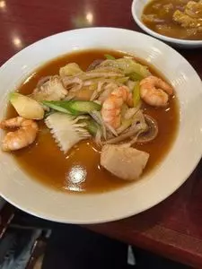 香妃園（コウヒエン）