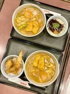 若鯱家 イオンモール川口前川店