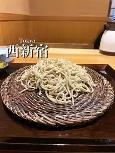手打蕎麦 ふじや
