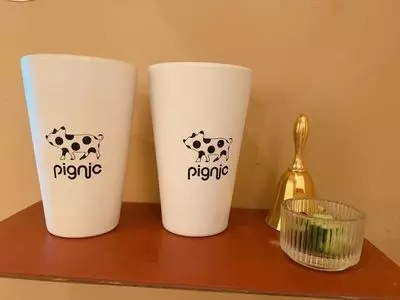 pignic cafe 代々木公園店（ピグニック カフェ）