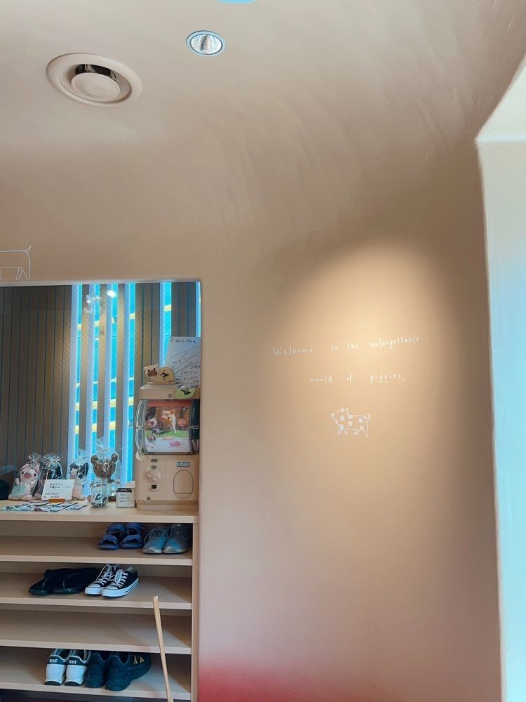 YYY🌈TOKYOさんが投稿したpignic cafe 代々木公園店（ピグニック カフェ）に関する口コミの画像