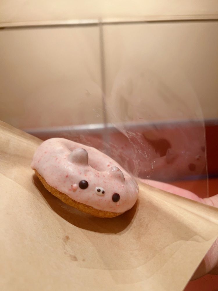 YYY🌈TOKYOさんが投稿したpignic cafe 代々木公園店（ピグニック カフェ）に関する口コミの画像