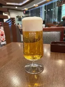 ロイヤルホスト 新宿店