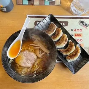 町のらーめん屋さん