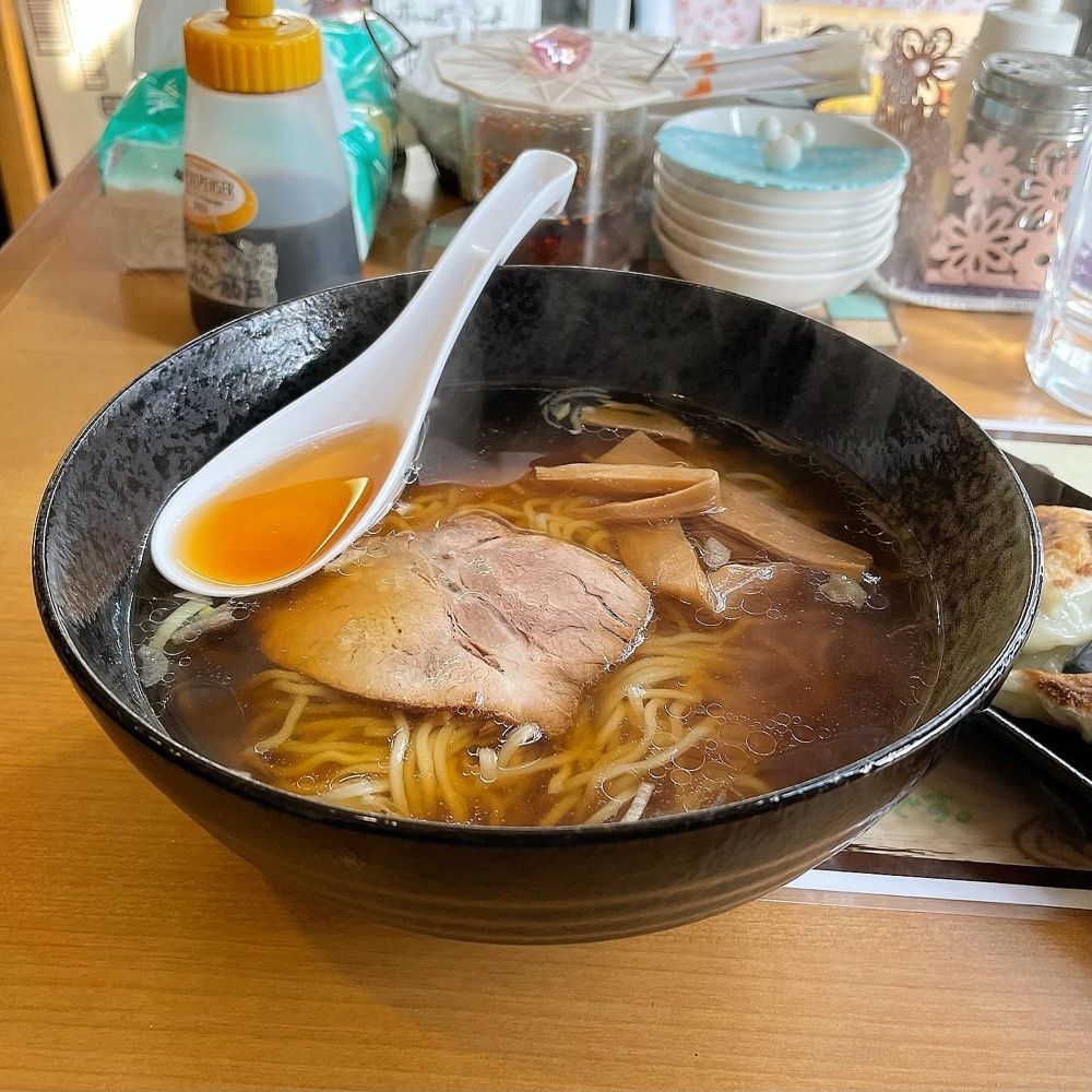 青木 孝文さんが投稿した町のらーめん屋さんに関する口コミの画像