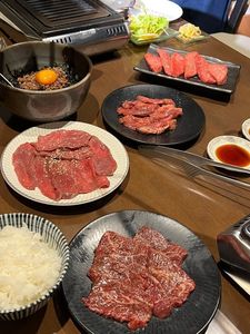 焼肉 哲 TETSU 池袋店 2枚目