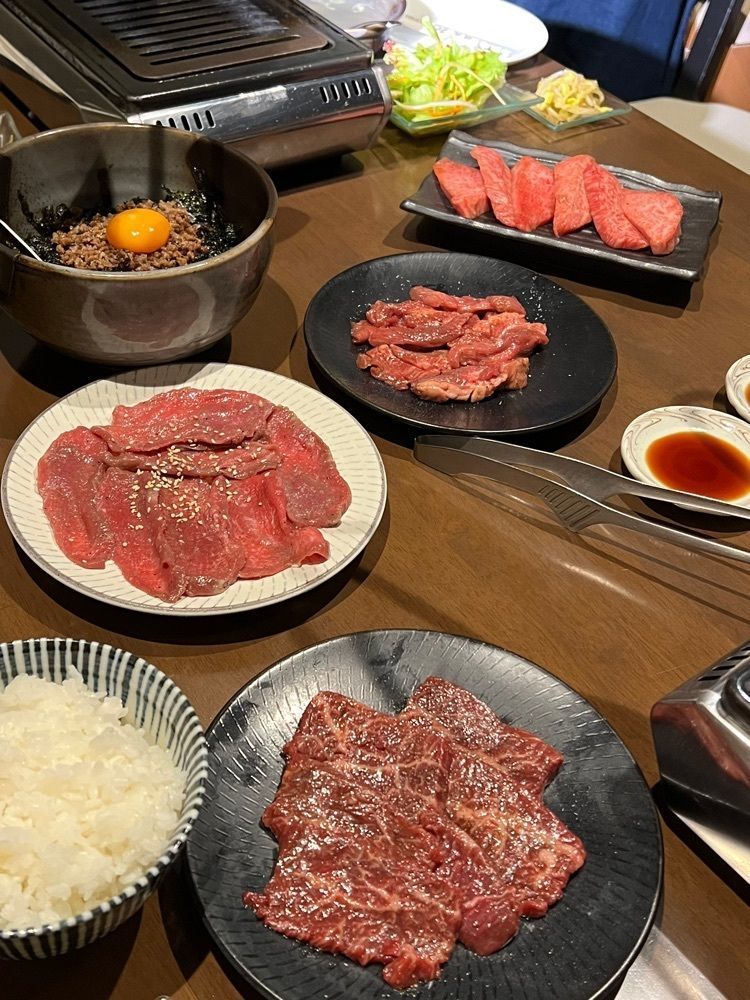 YYY🌈TOKYOさんが投稿した焼肉 哲 TETSU 池袋店に関する口コミの画像