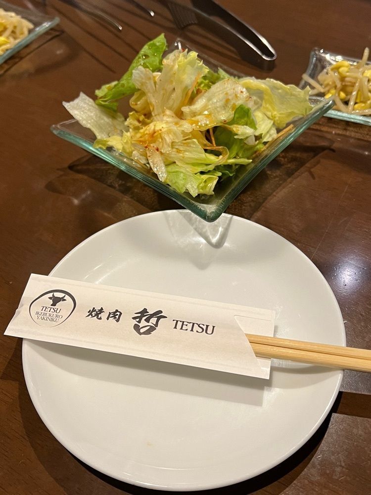 YYY🌈TOKYOさんが投稿した焼肉 哲 TETSU 池袋店に関する口コミの画像