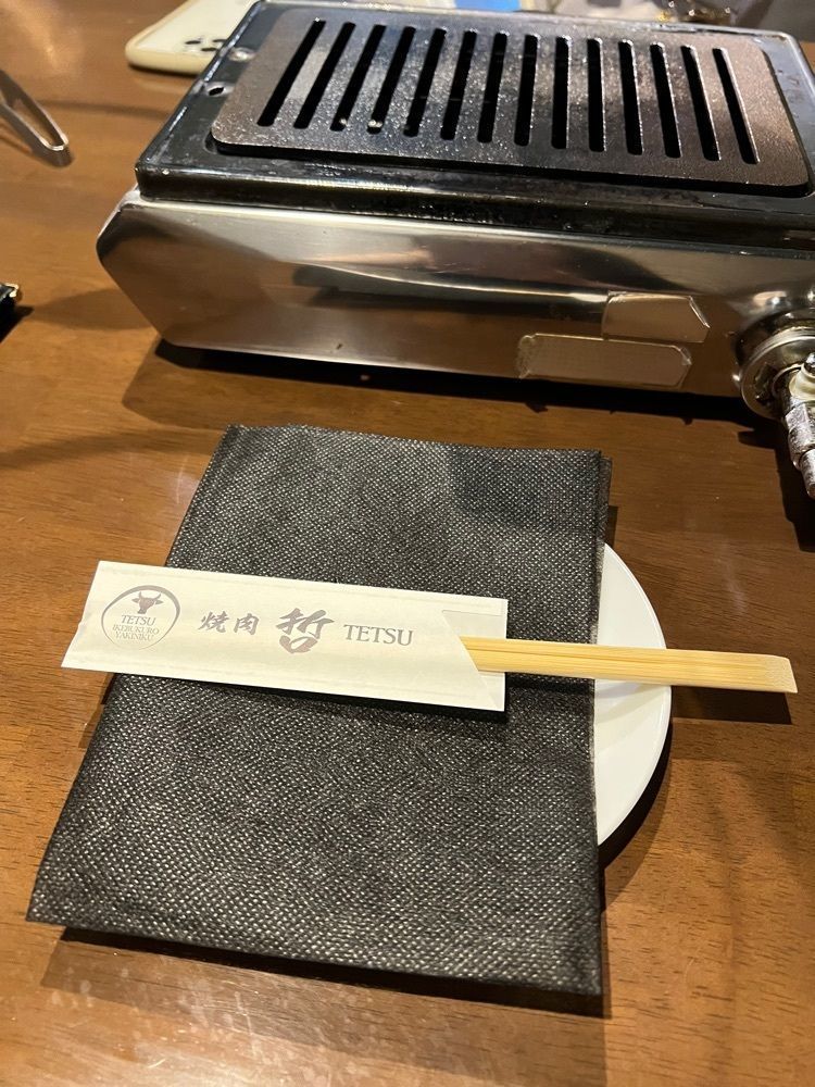 YYY🌈TOKYOさんが投稿した焼肉 哲 TETSU 池袋店に関する口コミの画像