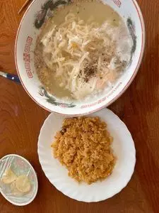 ベイシア Foods Park 太田丸山店（Beisia）