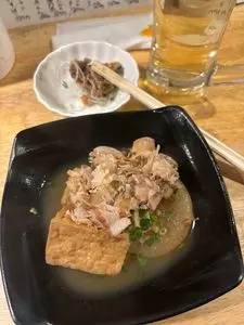 名駅立呑 おお島