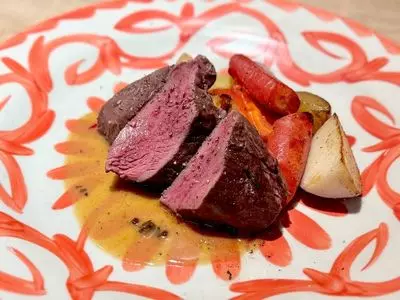 bistro yagishowten