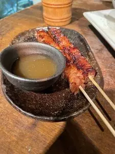 日本橋 ぼんぼり（にほんばしぼんぼり）