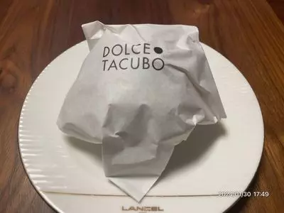 DOLCE TACUBO Caffe(ドルチェ タクボ カフェ)