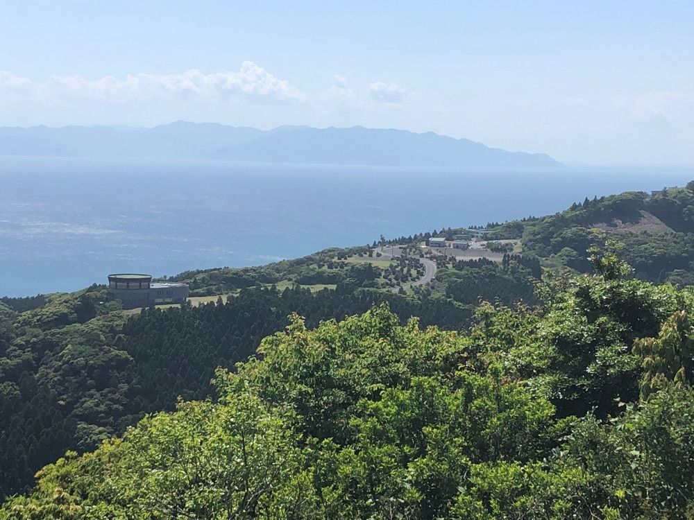 一人旅_mall_0723さんが投稿した都井岬灯台に関する口コミの画像