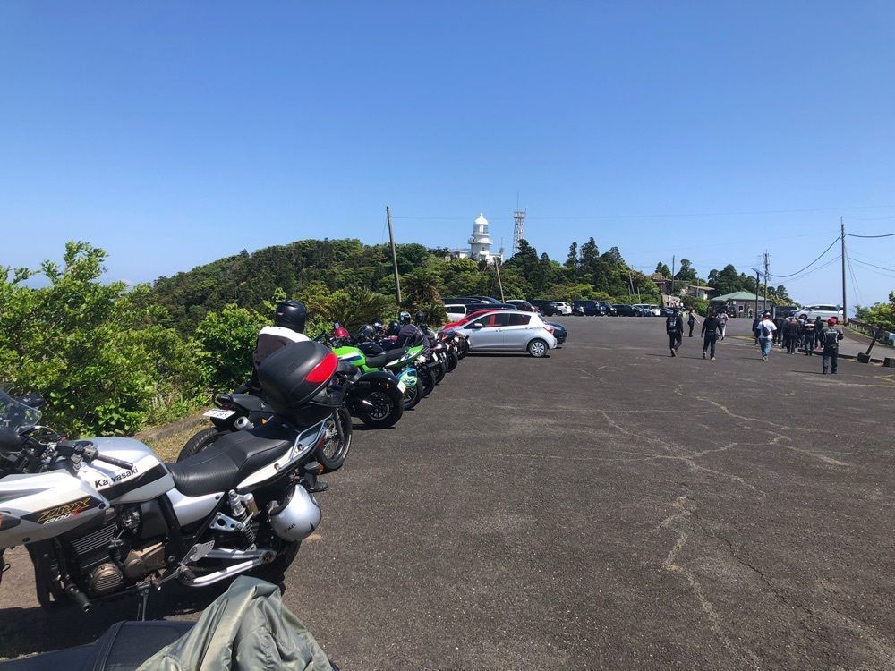 一人旅_mall_0723さんが投稿した都井岬灯台に関する口コミの画像