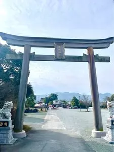 粟嶋神社